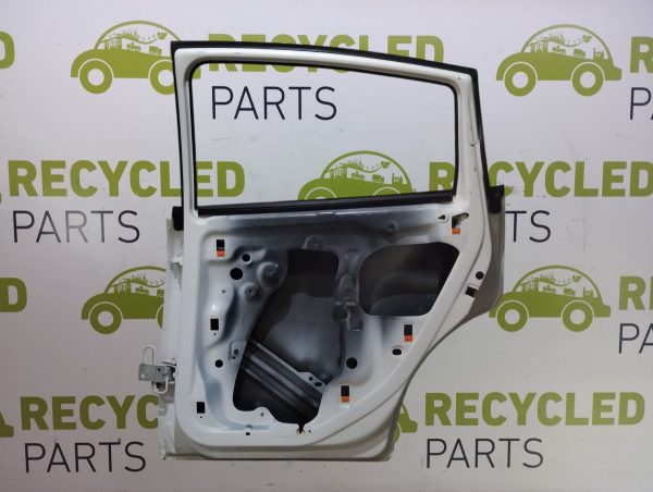 Puerta Trasera Derecha Seat Leon (03989660)