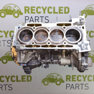 Motor Peugeot 408 2.0 16v (06141895) Solo Block Detalle