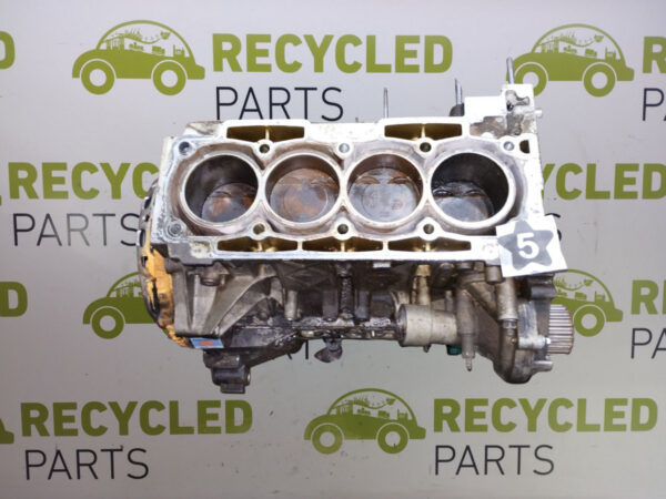 Motor Peugeot 408 2.0 16v (06141895) Solo Block Detalle