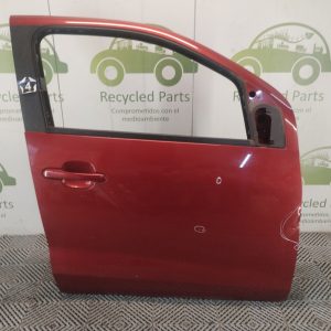 Puerta Delantera Derecha Fiat Mobi (06128488)