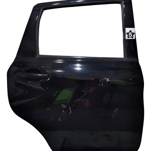 Puerta Trasera Derecha Nissan Note (04575485) Lp