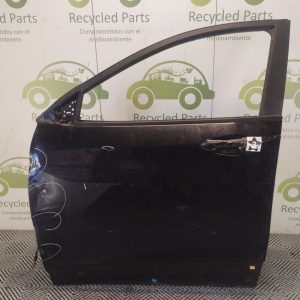 Puerta Delantera Izquierda Chevrolet Tracker Ln (05325969)