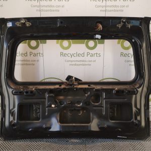 Porton Trasero Jeep Cherokee (03947593)