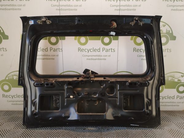Porton Trasero Jeep Cherokee (03947593)