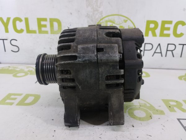 Alternador Peugeot 307 2.0 Hdi (05668342)