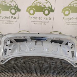 Tapa De Baul Ford Focus 3 F1 (05212572)