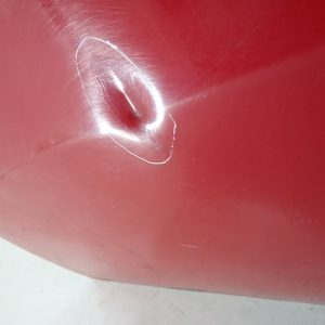 Puerta Trasera Izquierda Fiat Palio F2 (03303406) Lp
