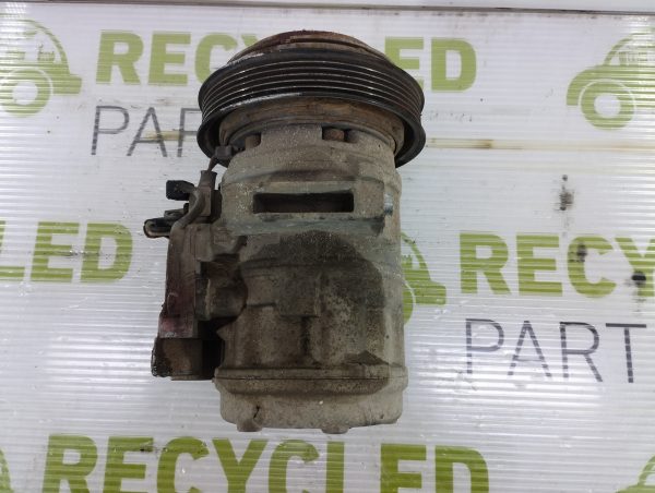 Compresor De A/a Ford Ka 1.0 (05256829)