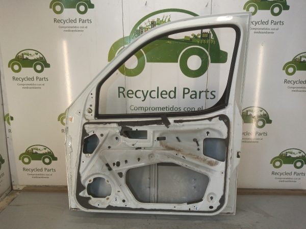 Puerta Delantera Derecha Citroen Berlingo (03779435)
