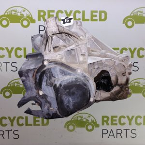 Caja De Velocidades Ford Focus 1.6 16v (05908395)