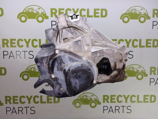 Caja De Velocidades Ford Focus 1.6 16v (05908395)