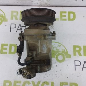 Compresor De A/a Renault Duster 1.6 (06117972)