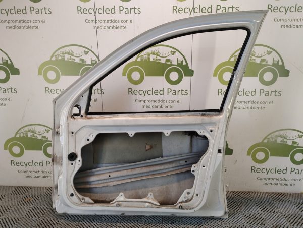 Puerta Delantera Derecha Vw Bora (05368966)