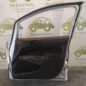Puerta Delantera Derecha Ford Ecosport Kd (05813642)