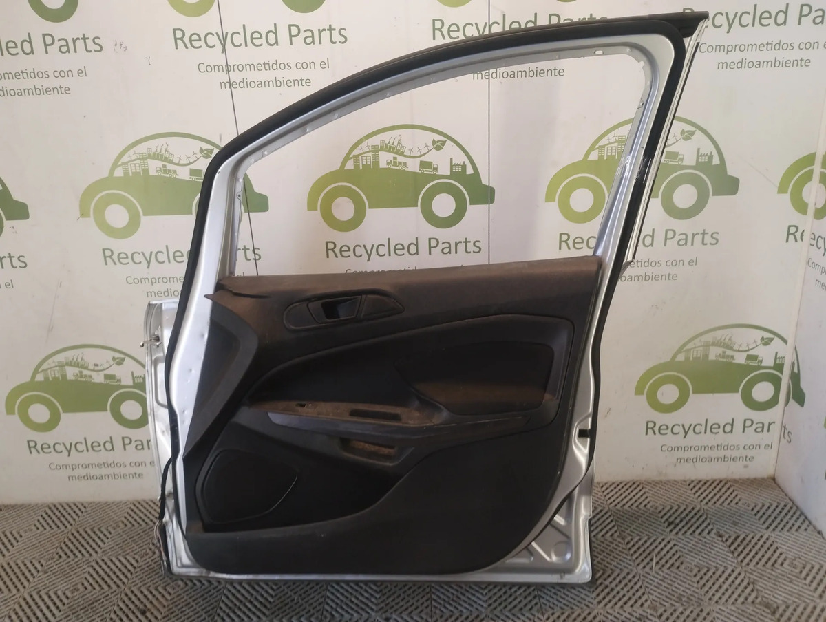 Puerta Delantera Derecha Ford Ecosport Kd (05813642)