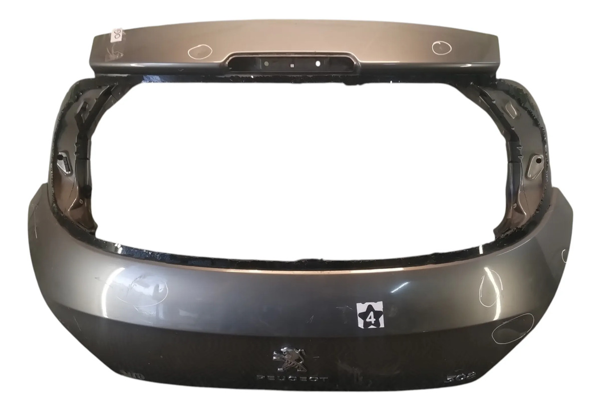 Porton Trasero Peugeot 308 (06468915)