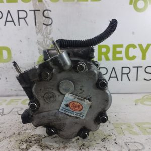 Compresor De A/a Peugeot 408 2.0 (05918007)