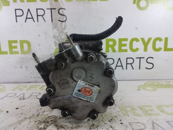 Compresor De A/a Peugeot 408 2.0 (05918007)
