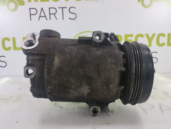 Compresor De A/a Vw Fox 1.6 (05501693)
