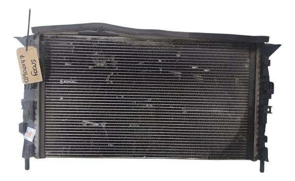 Radiador De Agua Ford Focus 2 1.6 (05906147)