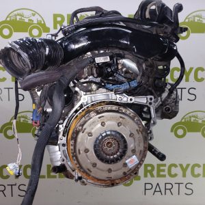 Motor Peugeot 308 1.6 16v Thp 200cv (05858640)