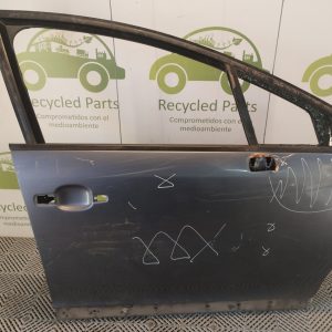 Puerta Delantera Derecha Citroen C4 (04835497)