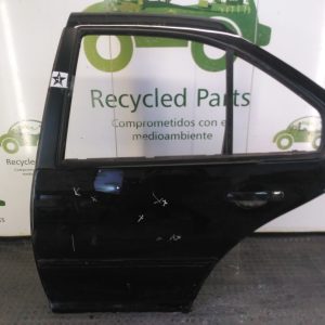 Puerta Trasera Izquierda Vw Bora (03069792) Lp