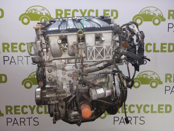 Motor Renault Megane 3 2.0 16v (05159368)