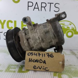 Compresor De A/a Honda Civic 1.8 (05471176)