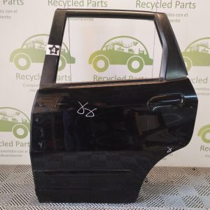 Puerta Trasera Izquierda Honda Fit Li (05158072) Lp
