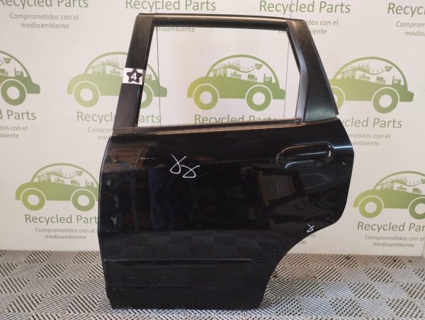 Puerta Trasera Izquierda Honda Fit Li (05158072) Lp