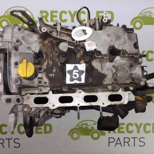 Motor Renault Megane 1.6 16v (06181265)