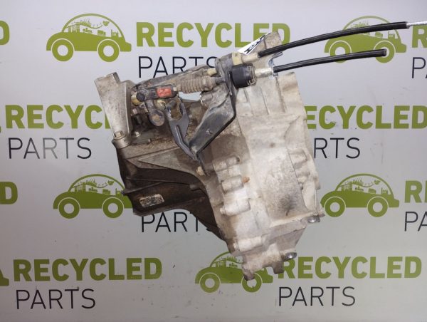 Caja De Velocidades Ford Focus 2.0 (05564155)