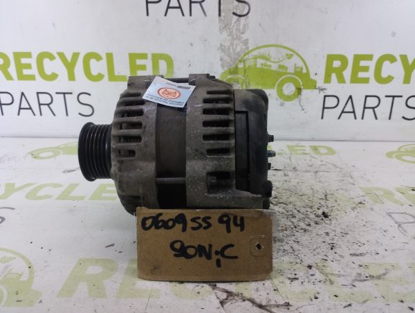 Alternador Chevrolet Sonic 1.6 (06095594)