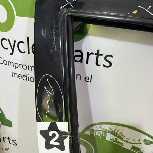 Puerta Delantera Derecha Fiat Siena F1 (03164668) Lp