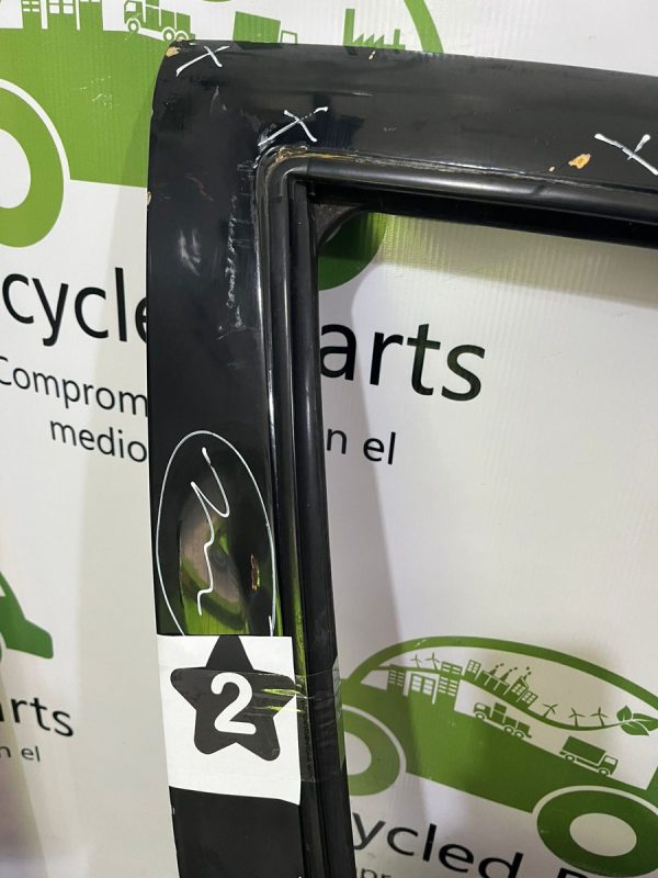 Puerta Delantera Derecha Fiat Siena F1 (03164668) Lp