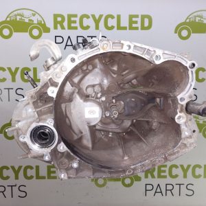 Caja De Velocidades Peugeot 307 2.0 Hdi (05515072)