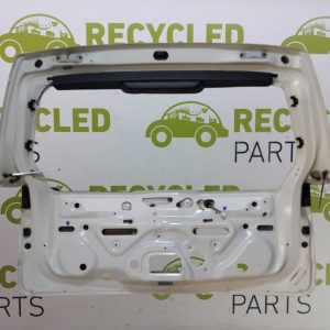 Porton Trasero Subaru Forester (04566017) Lp