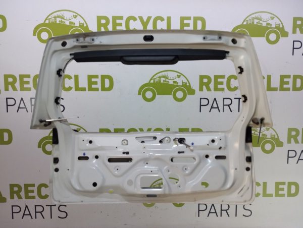 Porton Trasero Subaru Forester (04566017) Lp