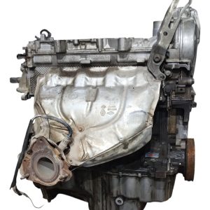 Motor Ranault Kangoo 1.6 16v (05713417)