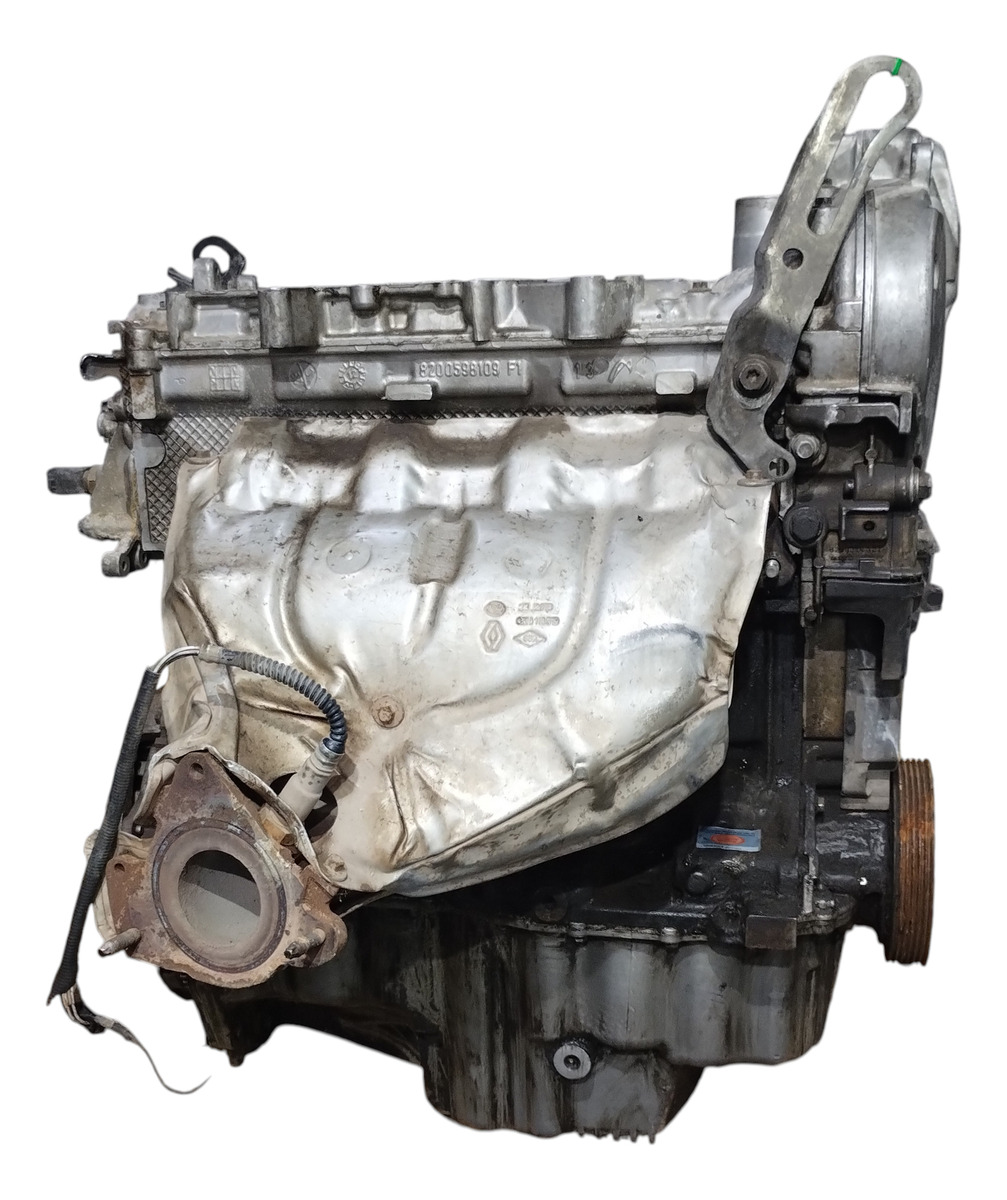 Motor Ranault Kangoo 1.6 16v (05713417)