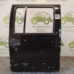 Puerta Trasera Derecha Chevrolet S10 (04140916)