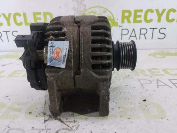 Alternador Vw Suran 1.6 (06080643)