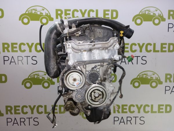 Motor Peugeot 308 1.6 16v Thp 165cv (05799322)
