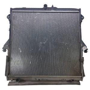 Radiador De Agua Ford Ranger 2.2 (05688623)