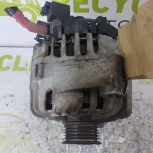 Alternador Ford Ka 1.5 16v (06466648)