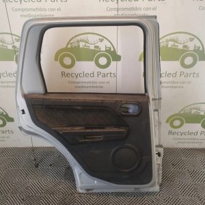Puerta Trasera Izquierda Ford Ecosport (06664669)