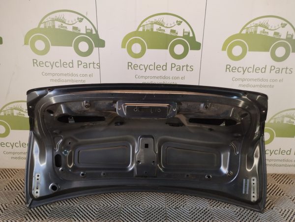 Tapa De Baul Peugeot 408 (05261167)