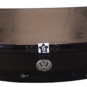 Tapa De Baul Vw Voyage Lv (05892710)
