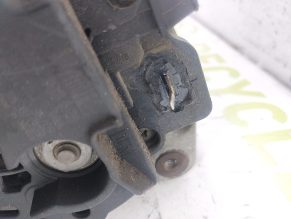 Alternador Vw Bora 2.0 (05985052)